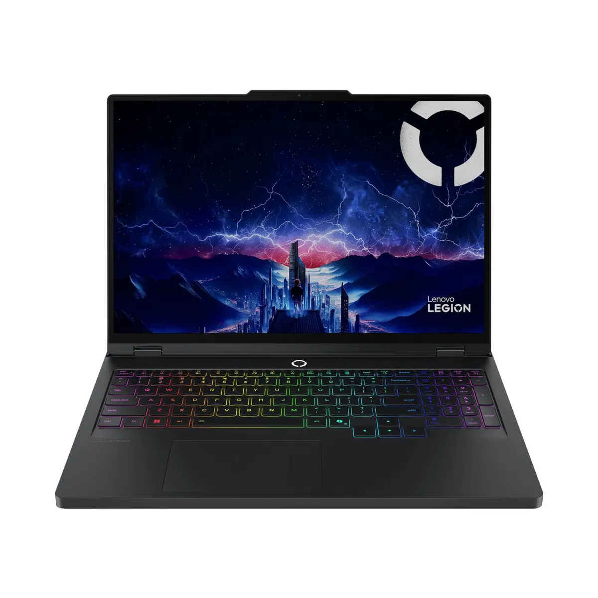 Lenovo Legion RTX5070 Gaming Laptop