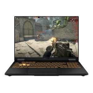 ASUS TUF RTX 5050 16" Gaming Laptop