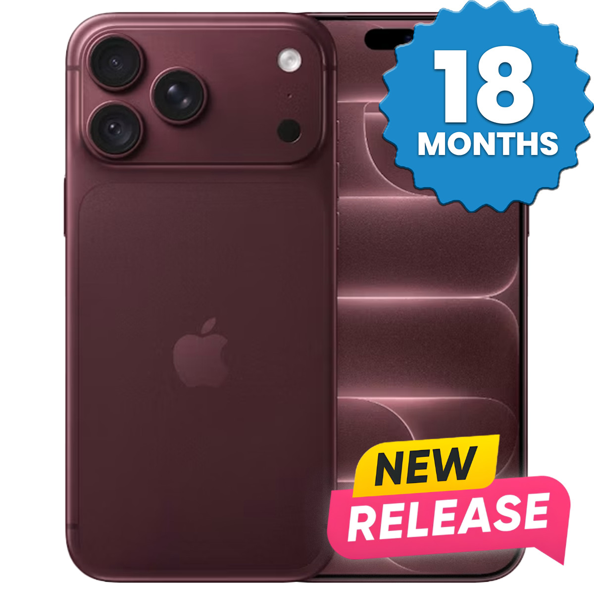 Apple iPhone 18 Pro Max 256GB