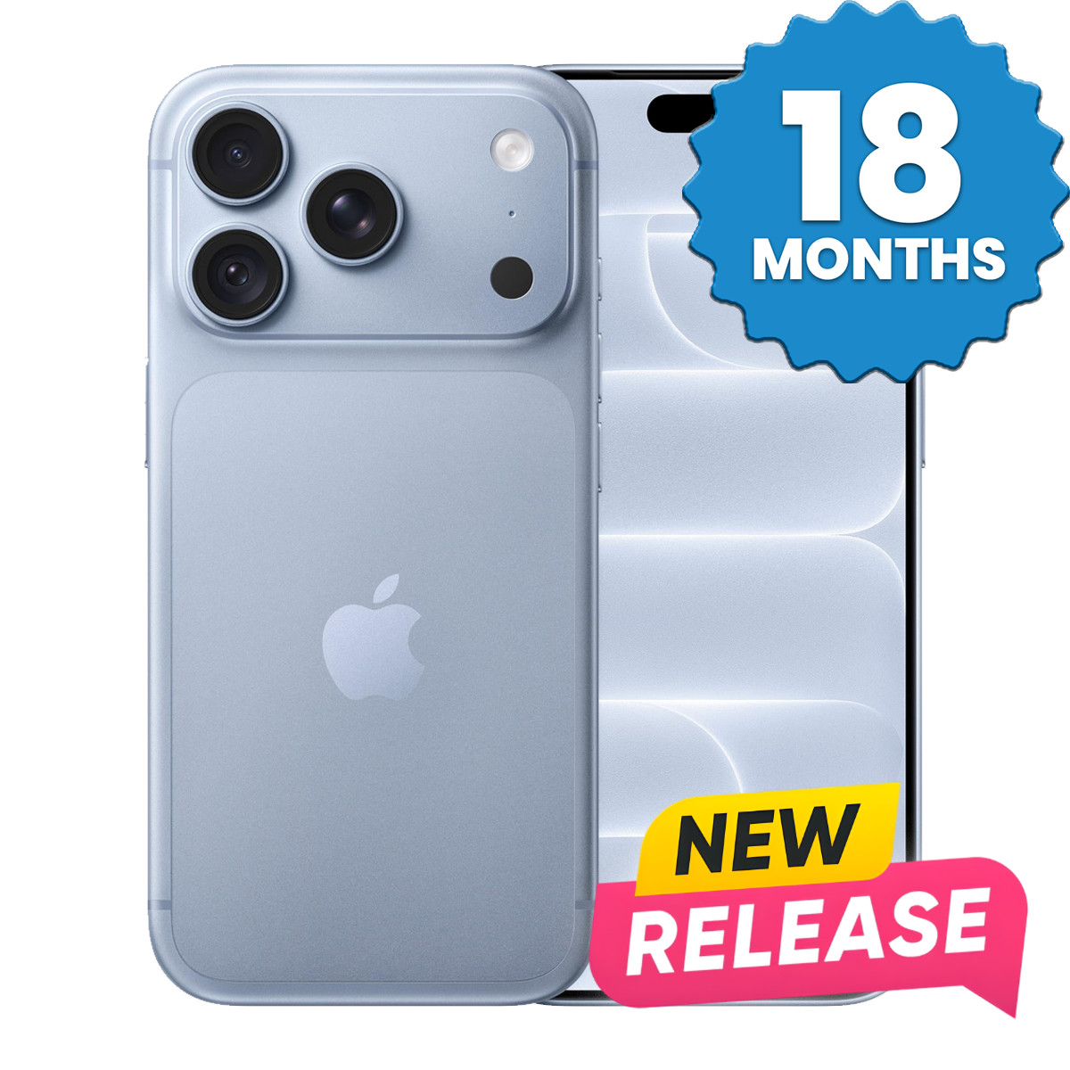 Apple iPhone 18 Pro 256GB