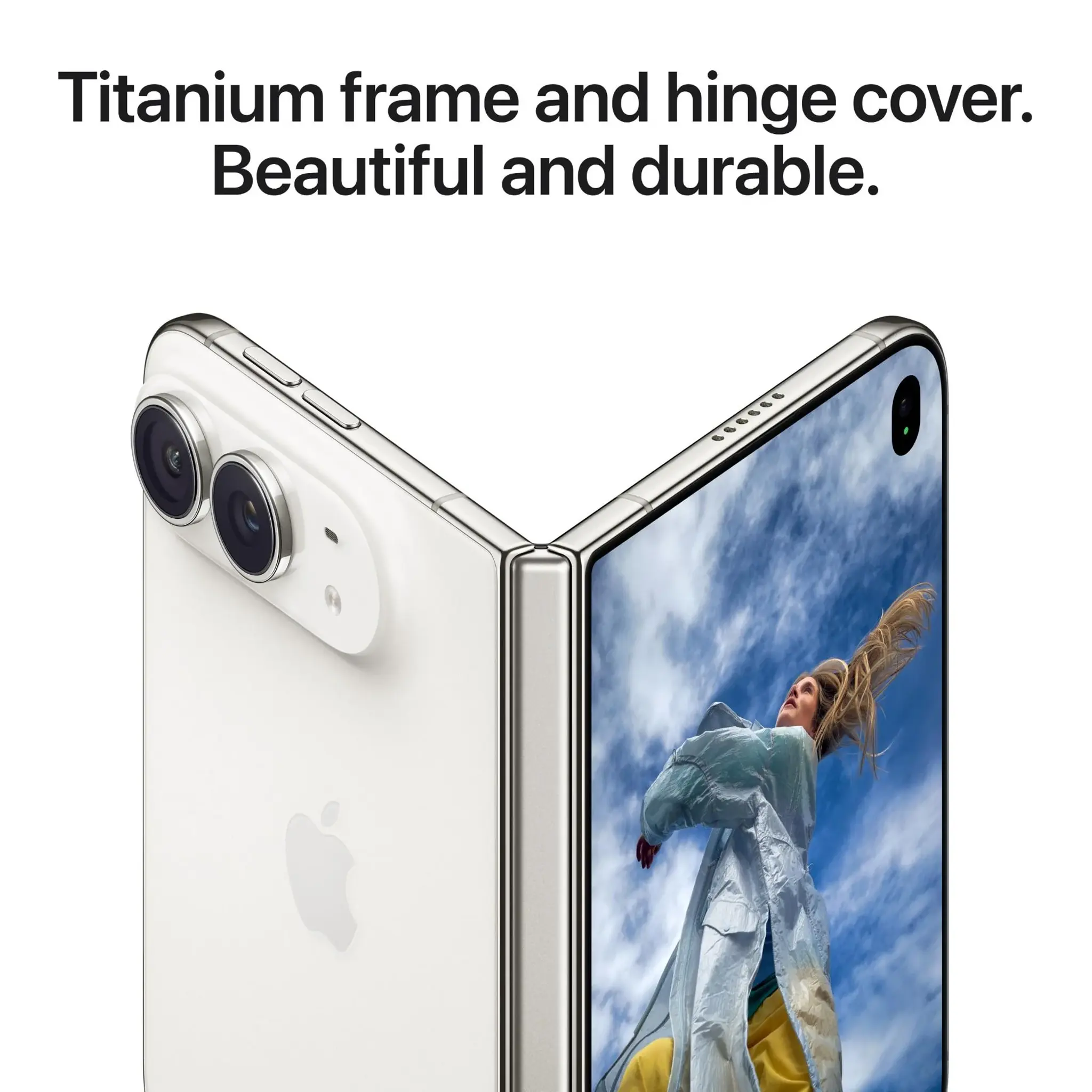 Apple iPhone Duo - Image 3