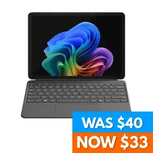 As New Microsoft Surface Pro 12" 256GB 1st Edition & Pen